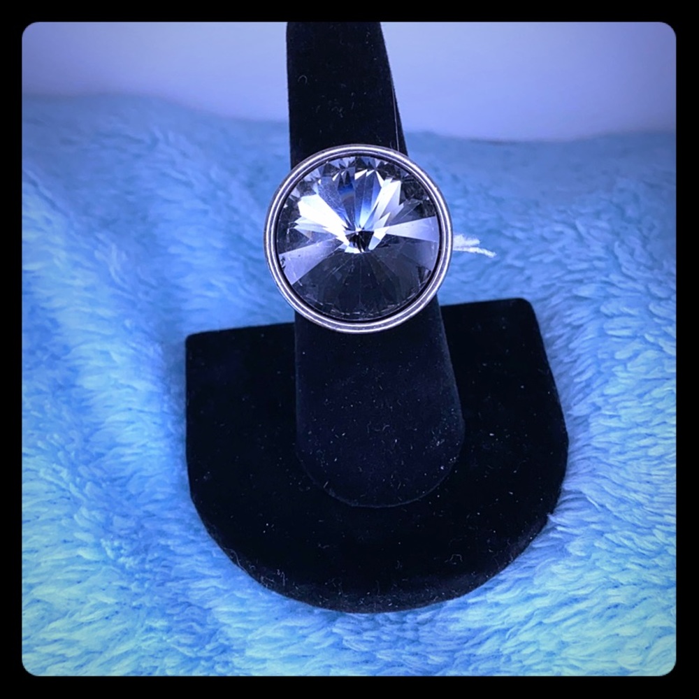 Woman’s costume ring